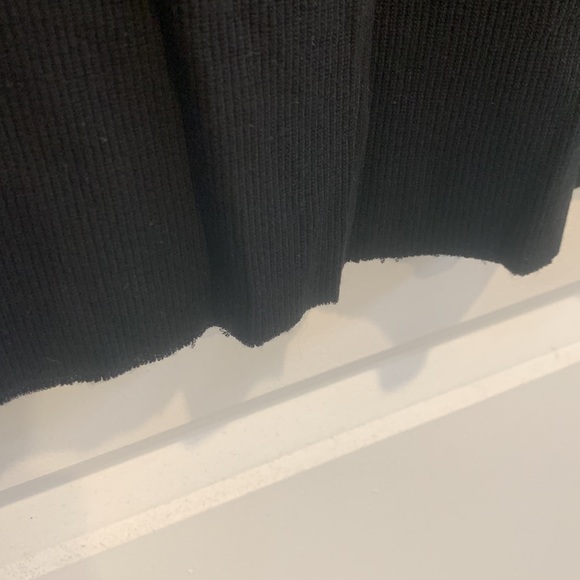 BCBGMaxAzria Tank Top Dress - Picture 7 of 9